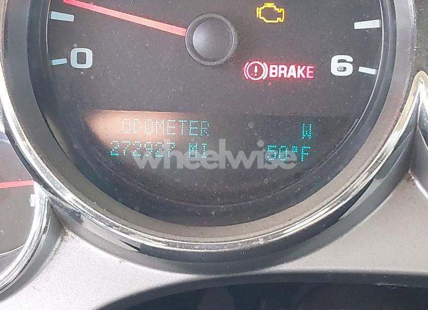 Photo 15 of 2011 Chevrolet Silverado 1500 LT (VIN 1GCRCSE09BZ421152)