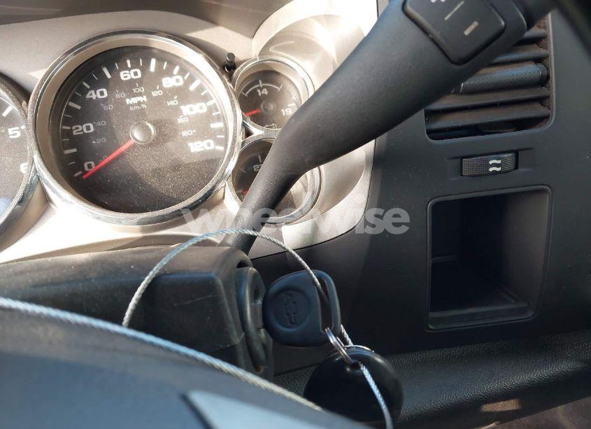 Photo 11 of 2013 Chevrolet Silverado 1500 LT (VIN 1GCRCSE09DZ338310)