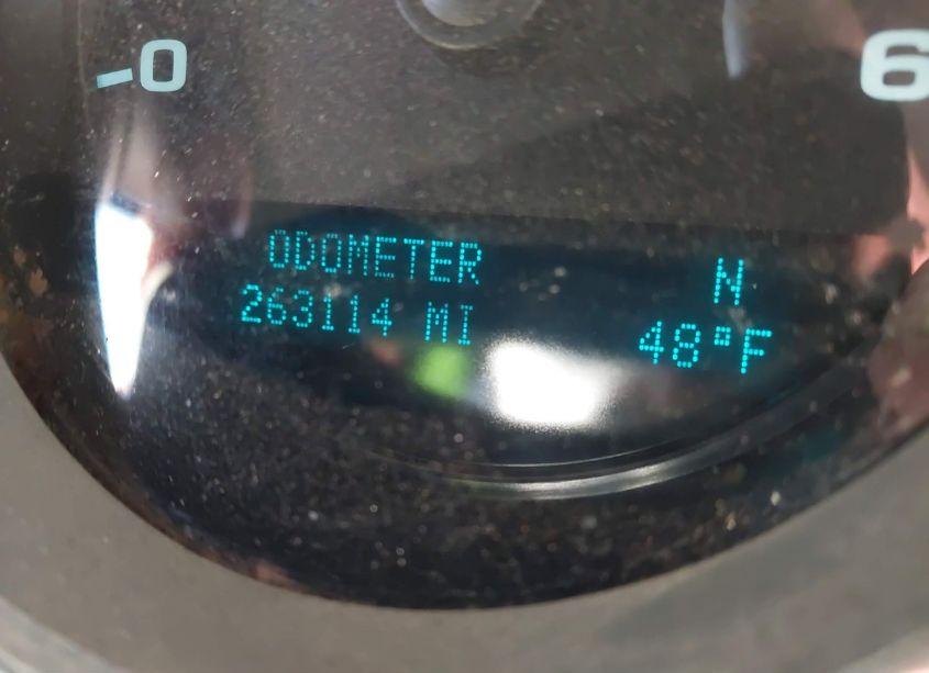 Photo 15 of 2013 Chevrolet Silverado 1500 LT (VIN 1GCRCSE0XDZ260197)
