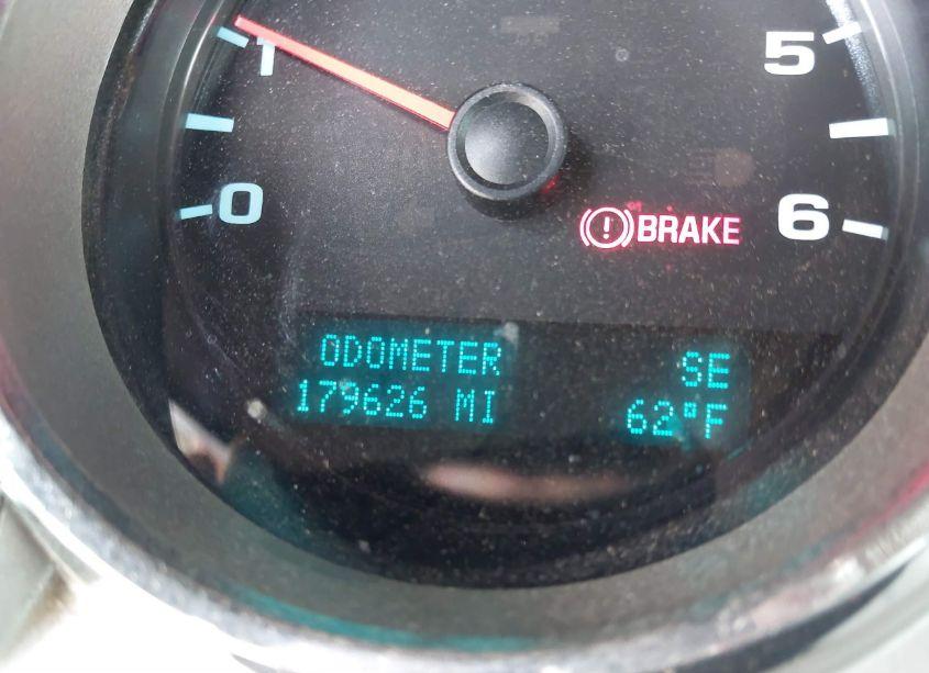 Photo 15 of 2013 Chevrolet Silverado 1500 LT (VIN 1GCRCSE0XDZ264170)