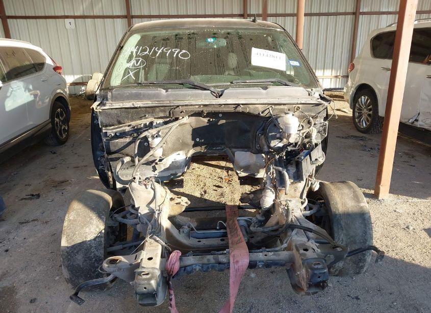 Photo 11 of 2013 Chevrolet Silverado 1500 LT (VIN 1GCRCSEA0DZ233552)