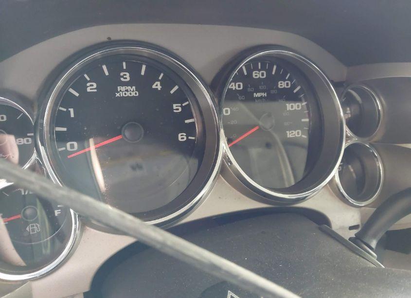 Photo 14 of 2013 Chevrolet Silverado 1500 LT (VIN 1GCRCSEA0DZ233552)
