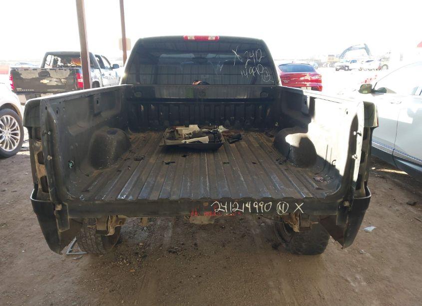 Photo 15 of 2013 Chevrolet Silverado 1500 LT (VIN 1GCRCSEA0DZ233552)