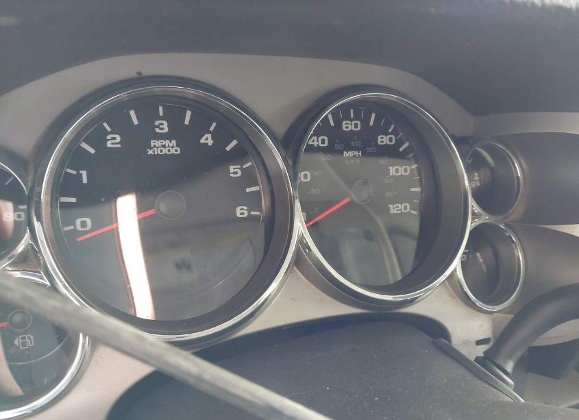 Photo 7 of 2013 Chevrolet Silverado 1500 LT (VIN 1GCRCSEA0DZ233552)