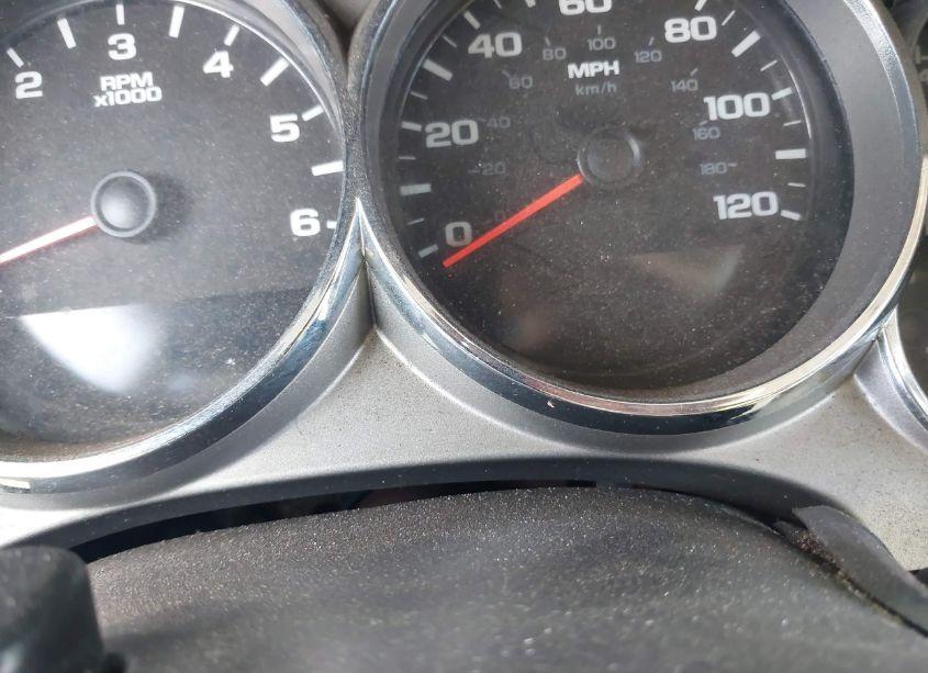 Photo 15 of 2012 Chevrolet Silverado 1500 LT (VIN 1GCRCSEA2CZ172011)