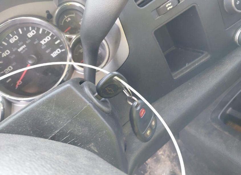 Photo 11 of 2012 Chevrolet Silverado 1500 LT (VIN 1GCRCSEA5CZ269459)