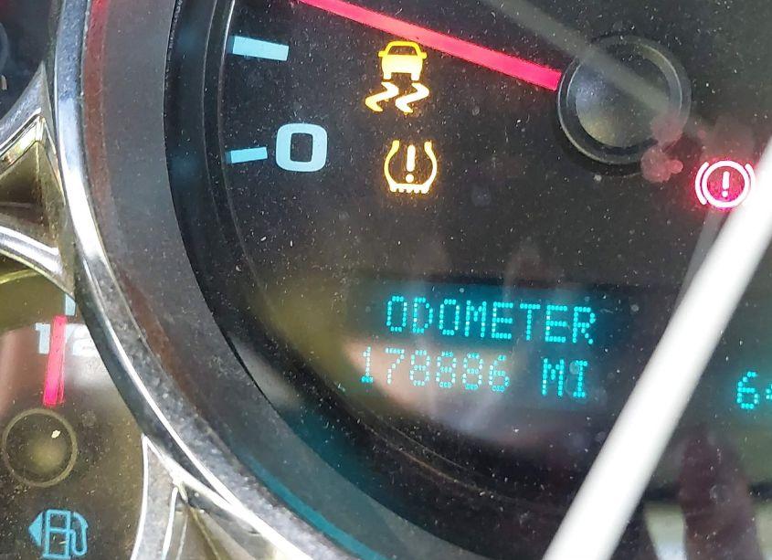 Photo 16 of 2012 Chevrolet Silverado 1500 LT (VIN 1GCRCSEA5CZ269459)