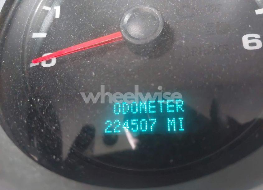 Photo 15 of 2011 Chevrolet Silverado 1500 LT (VIN 1GCRCSEA9BZ137903)