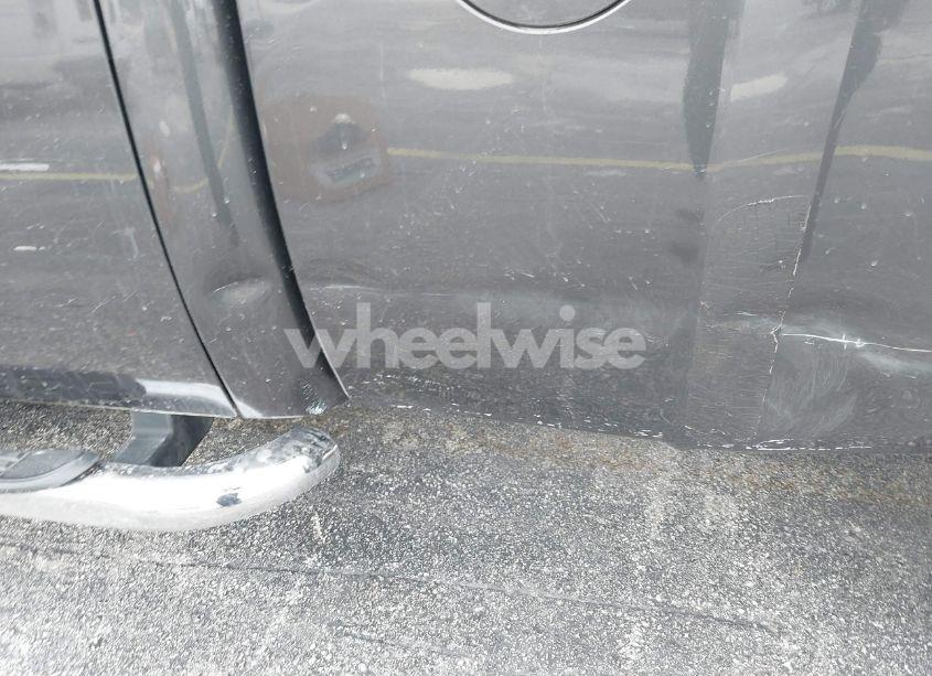 Photo 20 of 2011 Chevrolet Silverado 1500 LT (VIN 1GCRCSEA9BZ137903)