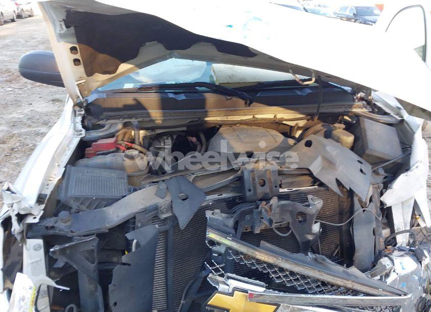 Photo 10 of 2013 Chevrolet Silverado 1500 LT (VIN 1GCRCSEA9DZ213168)