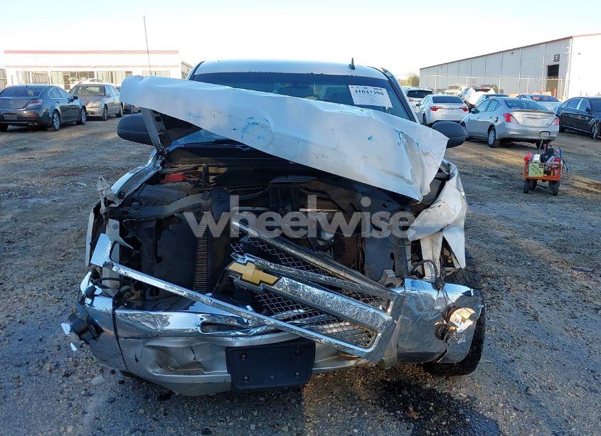 Photo 12 of 2013 Chevrolet Silverado 1500 LT (VIN 1GCRCSEA9DZ213168)