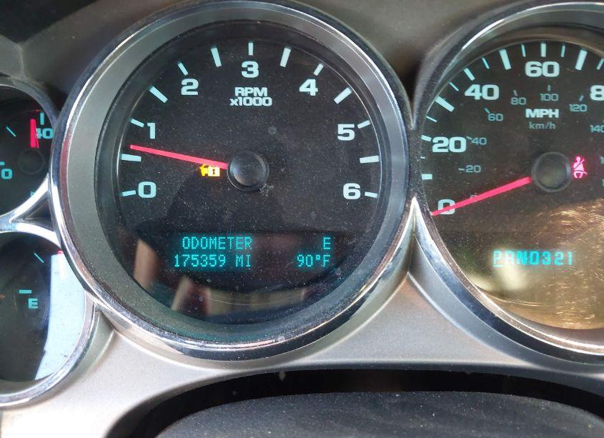 Photo 15 of 2012 Chevrolet Silverado 1500 LT (VIN 1GCRCSEAXCZ121873)