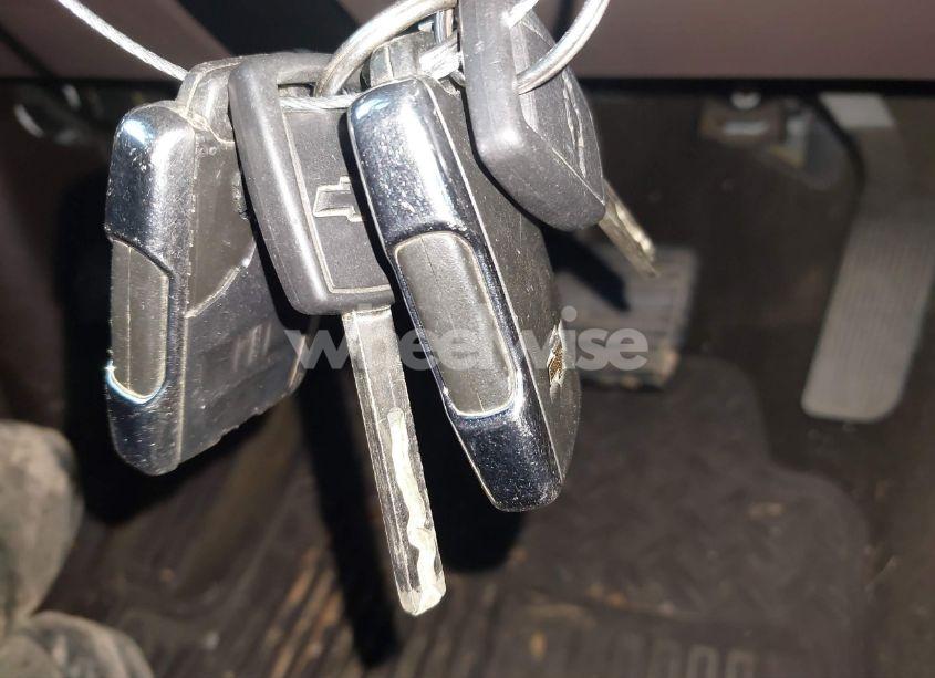 Photo 11 of 2014 Chevrolet Silverado 1500 1LZ (VIN 1GCRCSEC4EZ207832)