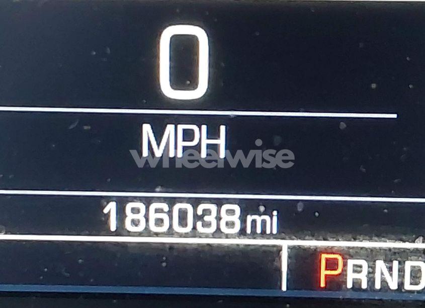 Photo 15 of 2014 Chevrolet Silverado 1500 1LZ (VIN 1GCRCSEC4EZ207832)