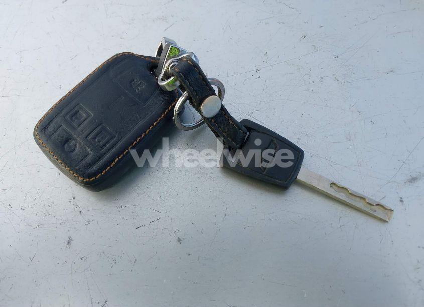 Photo 11 of 2014 Chevrolet Silverado 1500 1LZ (VIN 1GCRCSEC6EZ168824)