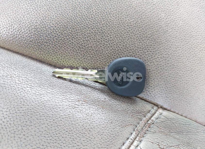 Photo 11 of 2011 Chevrolet Silverado 1500 LTZ (VIN 1GCRCTE06BZ120750)