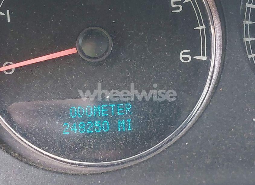 Photo 15 of 2011 Chevrolet Silverado 1500 LTZ (VIN 1GCRCTE06BZ120750)