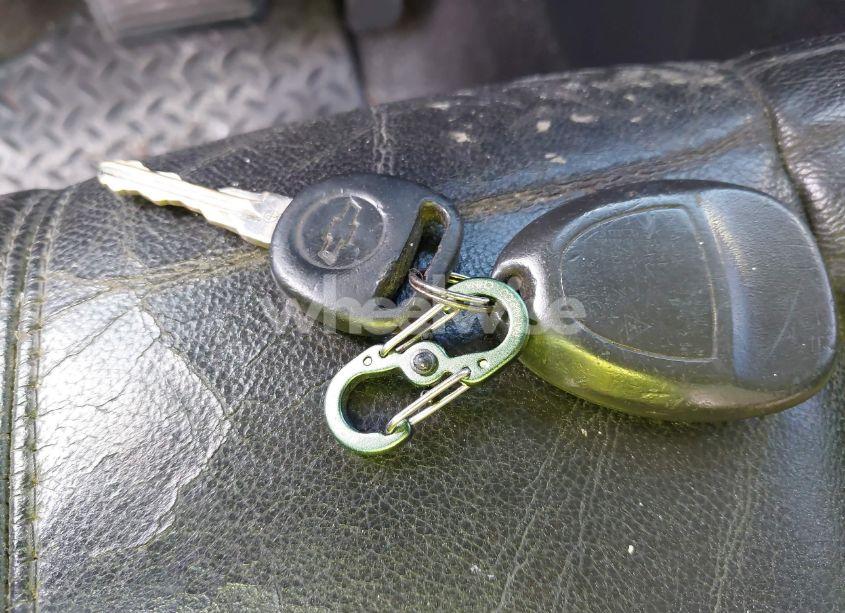 Photo 11 of 2011 Chevrolet Silverado 1500 LTZ (VIN 1GCRCTE07BZ146886)