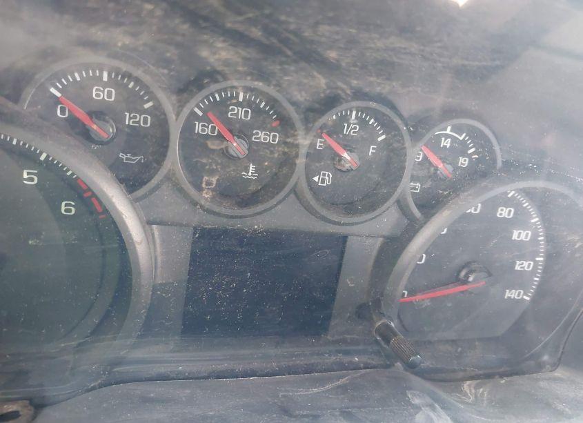 Photo 14 of 2023 Chevrolet Silverado 1500 (VIN 1GCRDAEK2PZ142481)