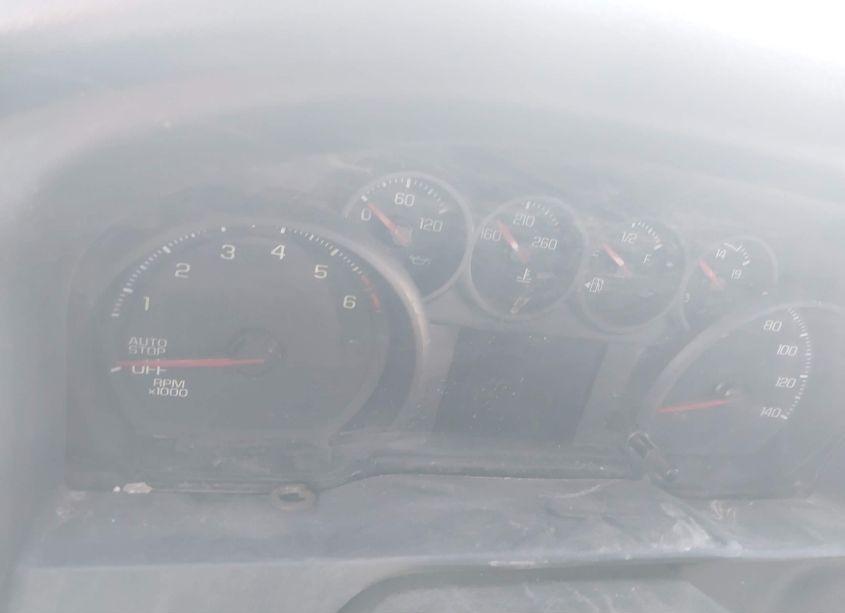 Photo 7 of 2023 Chevrolet Silverado 1500 (VIN 1GCRDAEK2PZ142481)