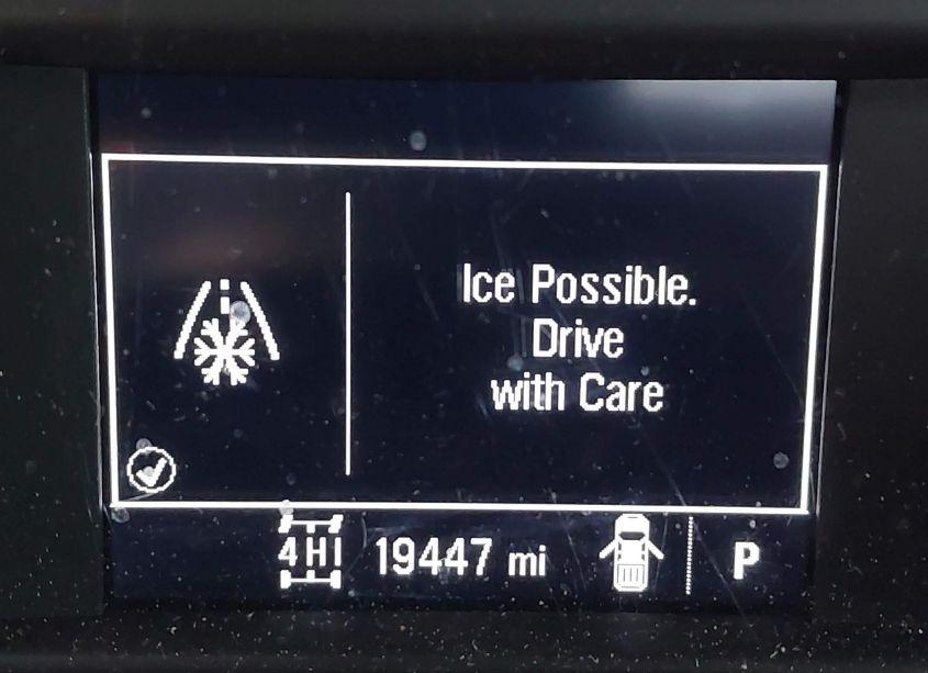 Photo 15 of 2023 Chevrolet Silverado 1500 4WD STANDARD BED WT (VIN 1GCRDAEKXPZ228315)