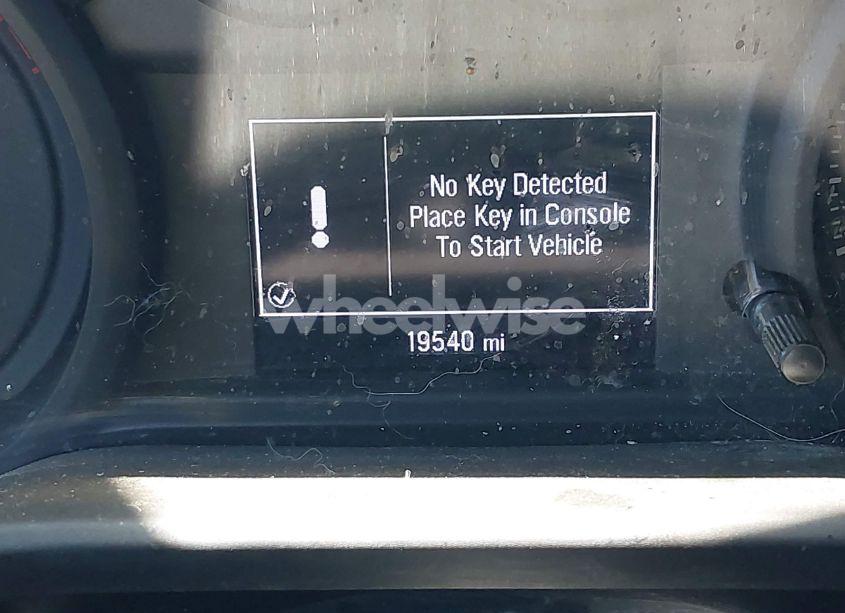 Photo 15 of 2023 Chevrolet Silverado 1500 4WD DOUBLE CAB STANDARD BED CUSTOM (VIN 1GCRDBEK3PZ231482)