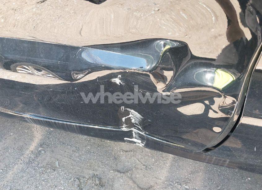 Photo 17 of 2023 Chevrolet Silverado 1500 4WD DOUBLE CAB STANDARD BED CUSTOM (VIN 1GCRDBEK3PZ231482)