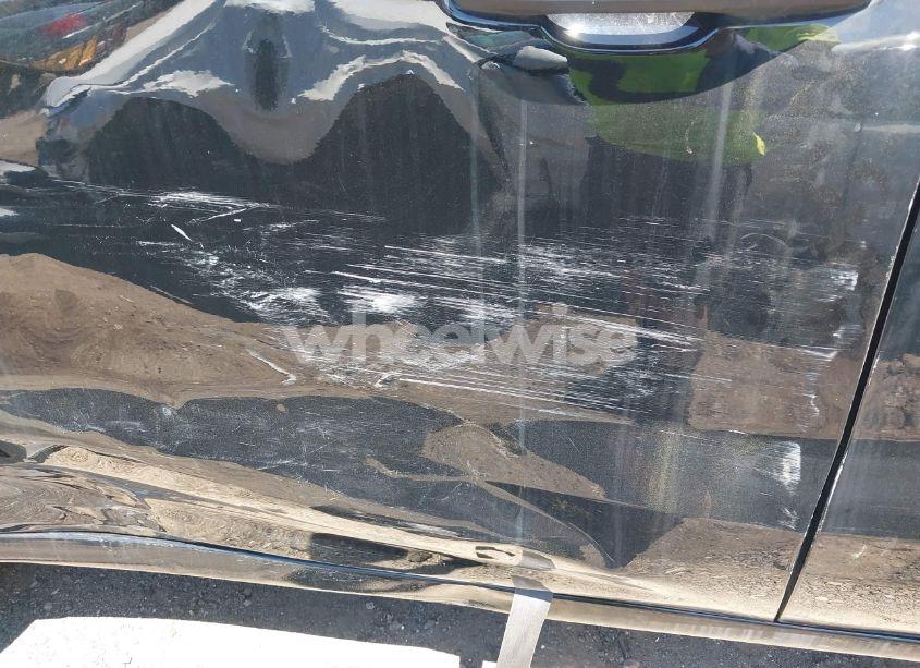 Photo 6 of 2023 Chevrolet Silverado 1500 4WD DOUBLE CAB STANDARD BED CUSTOM (VIN 1GCRDBEK3PZ231482)