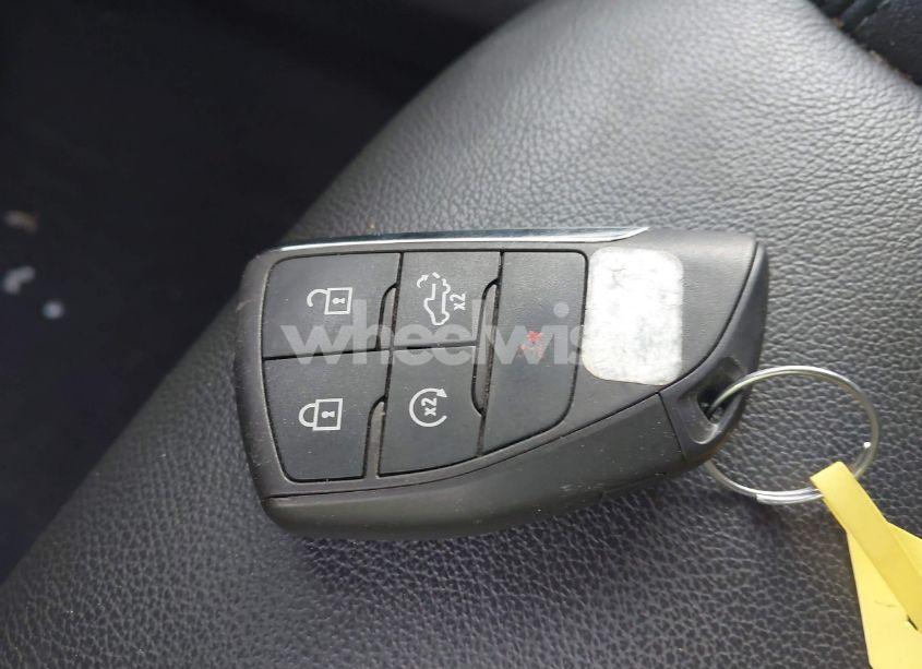 Photo 11 of 2024 Chevrolet Silverado 1500 4WD DOUBLE CAB STANDARD BED LT (VIN 1GCRDDED6RZ212229)