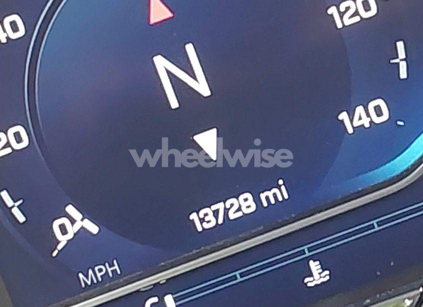 Photo 15 of 2024 Chevrolet Silverado 1500 4WD DOUBLE CAB STANDARD BED LT (VIN 1GCRDDED6RZ212229)