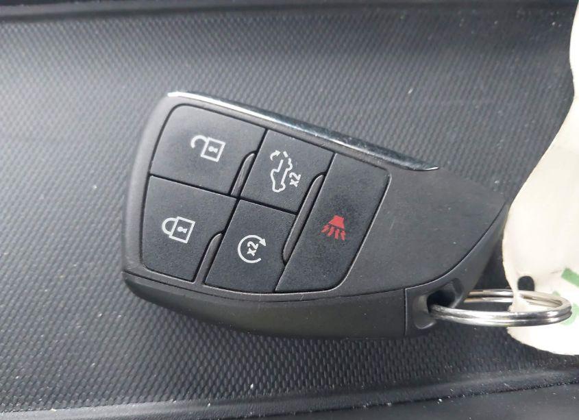 Photo 11 of 2024 Chevrolet Silverado 1500 4WD DOUBLE CAB STANDARD BED LT (VIN 1GCRDDED8RZ172557)