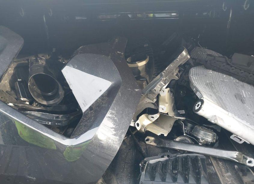 Photo 12 of 2024 Chevrolet Silverado 1500 4WD DOUBLE CAB STANDARD BED LT (VIN 1GCRDDED8RZ172557)