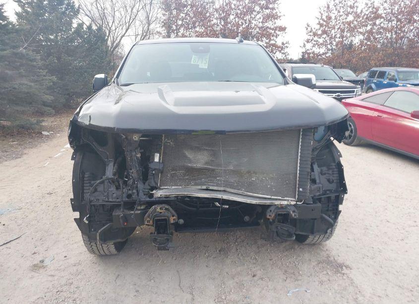 Photo 13 of 2024 Chevrolet Silverado 1500 4WD DOUBLE CAB STANDARD BED LT (VIN 1GCRDDED8RZ172557)