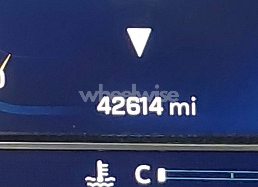 Photo 16 of 2024 Chevrolet Silverado 1500 4WD DOUBLE CAB STANDARD BED LT (VIN 1GCRDDEK3RZ339597)