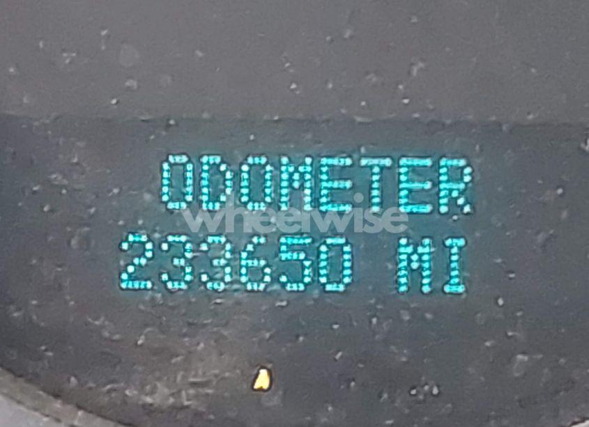 Photo 15 of 2011 Chevrolet Silverado 1500 WORK TRUCK (VIN 1GCRKPE05BZ227122)