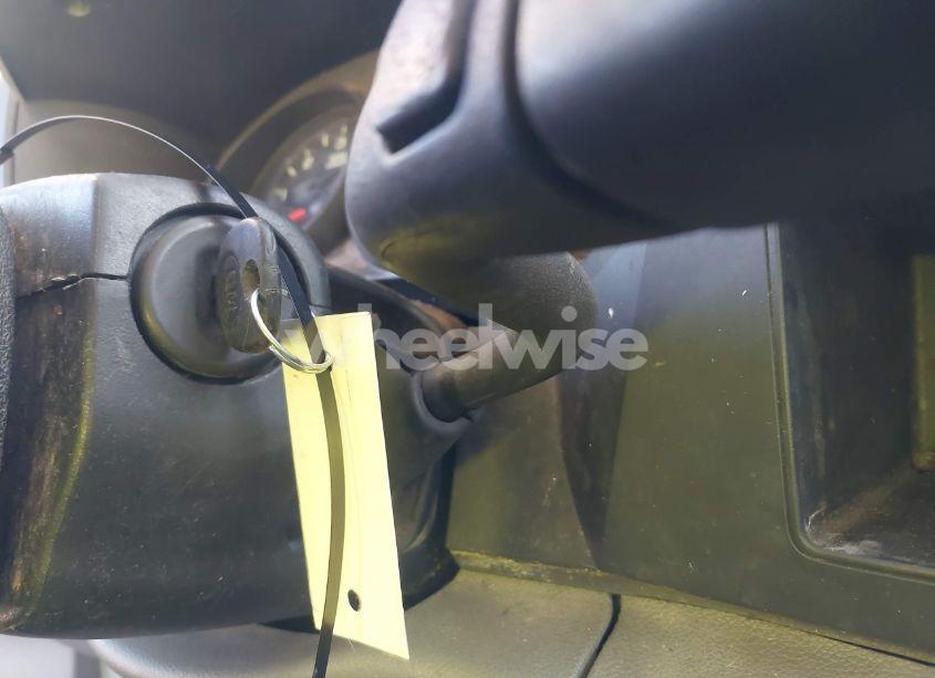 Photo 11 of 2012 Chevrolet Silverado 1500 WORK TRUCK (VIN 1GCRKPE07CZ274430)