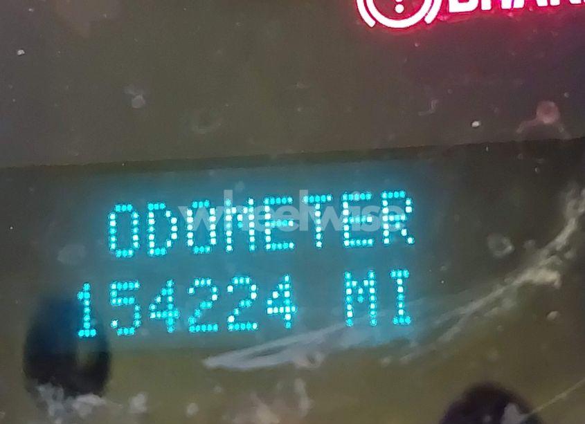 Photo 15 of 2012 Chevrolet Silverado 1500 WORK TRUCK (VIN 1GCRKPE07CZ274430)