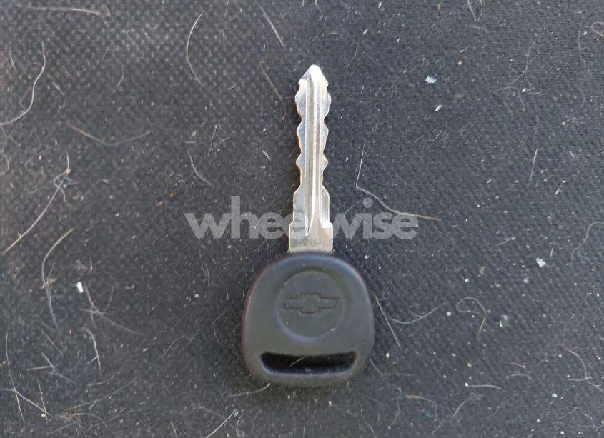 Photo 11 of 2011 Chevrolet Silverado 1500 WORK TRUCK (VIN 1GCRKPE32BZ146878)