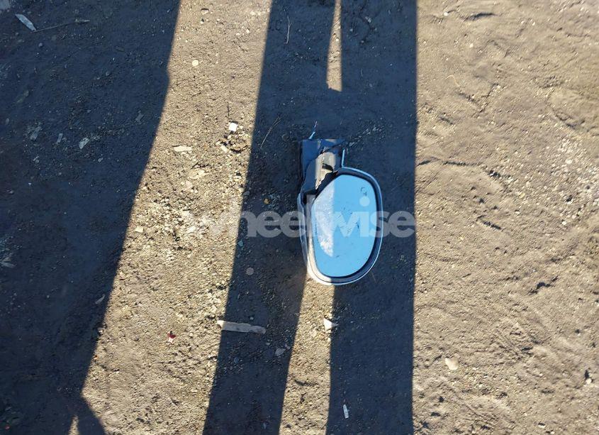 Photo 12 of 2011 Chevrolet Silverado 1500 WORK TRUCK (VIN 1GCRKPE32BZ146878)