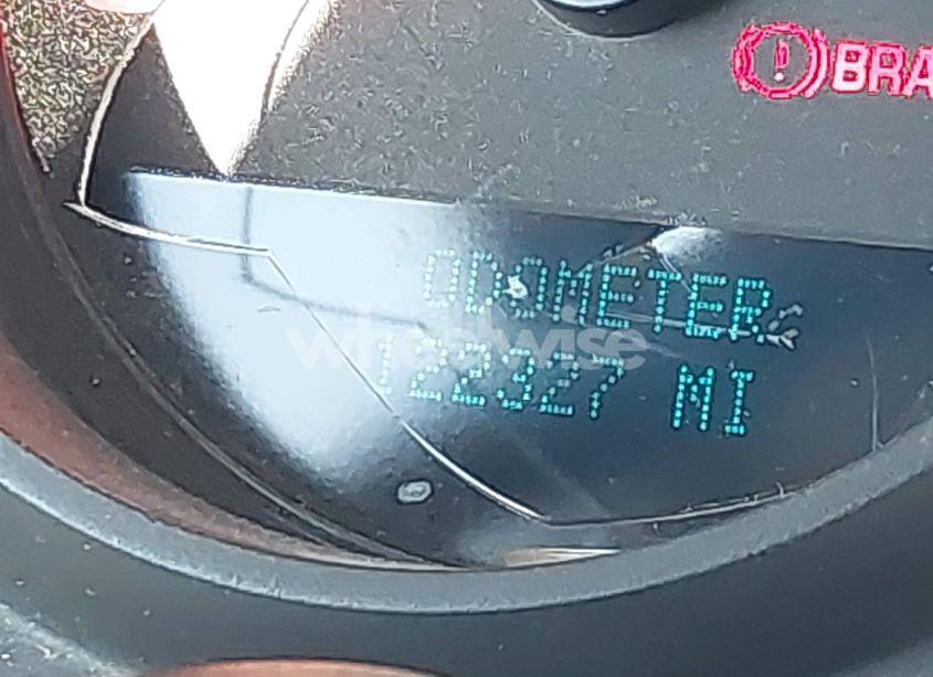 Photo 15 of 2011 Chevrolet Silverado 1500 WORK TRUCK (VIN 1GCRKPE36BZ286772)