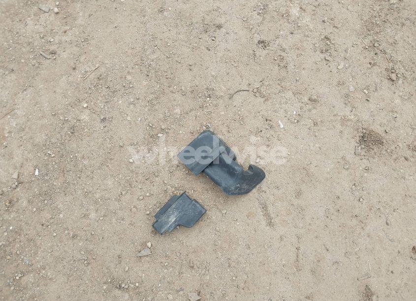 Photo 12 of 2011 Chevrolet Silverado 1500 WORK TRUCK (VIN 1GCRKPE37BZ392695)