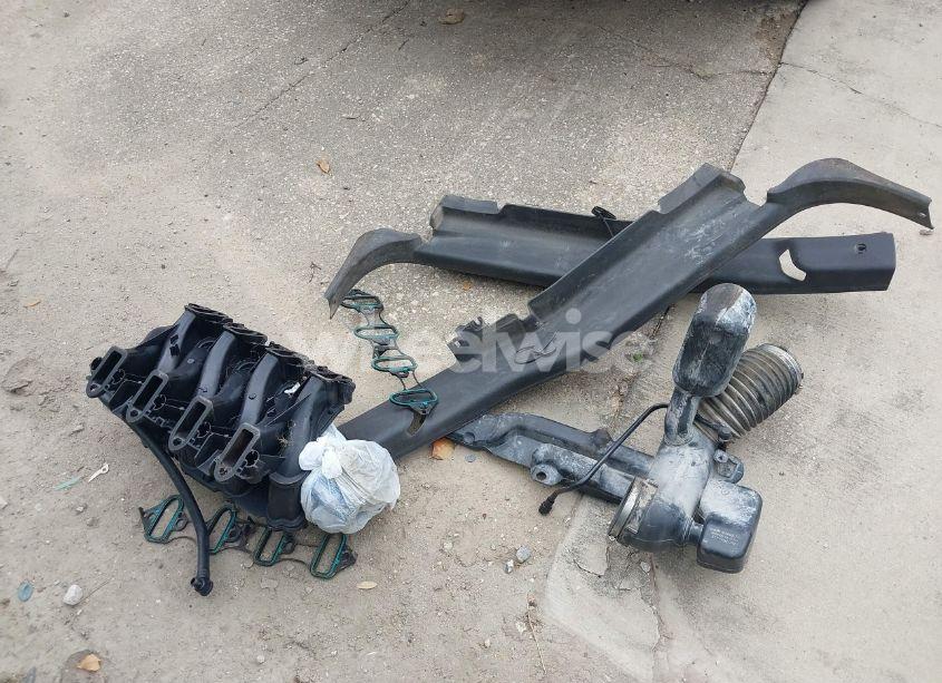 Photo 12 of 2011 Chevrolet Silverado 1500 WORK TRUCK (VIN 1GCRKPE39BZ458020)