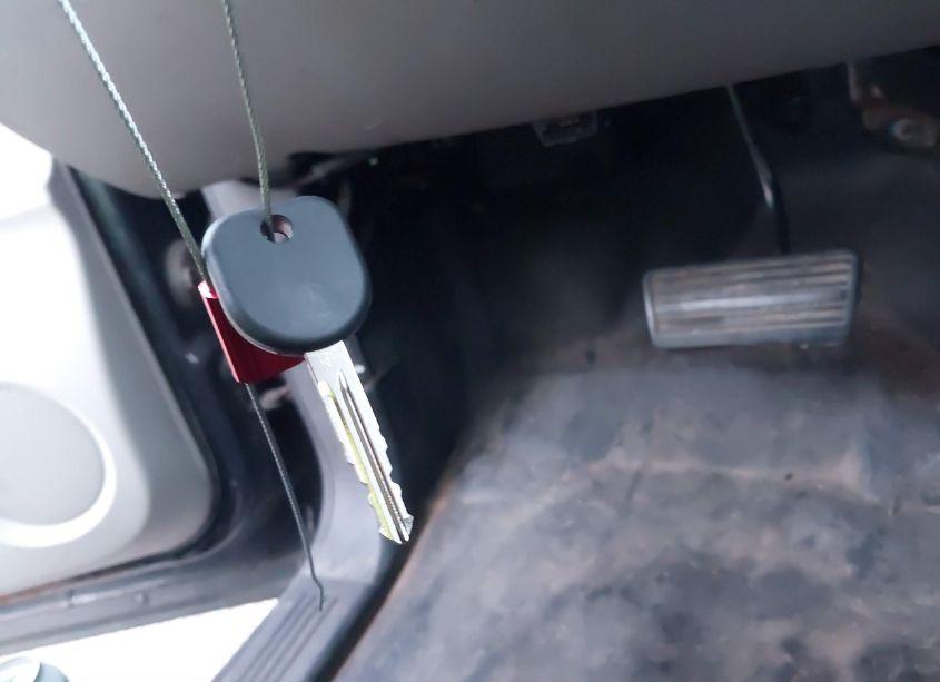 Photo 11 of 2013 Chevrolet Silverado 1500 WORK TRUCK (VIN 1GCRKPE7XDZ192867)