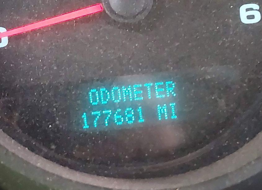 Photo 15 of 2013 Chevrolet Silverado 1500 WORK TRUCK (VIN 1GCRKPEA1DZ391351)