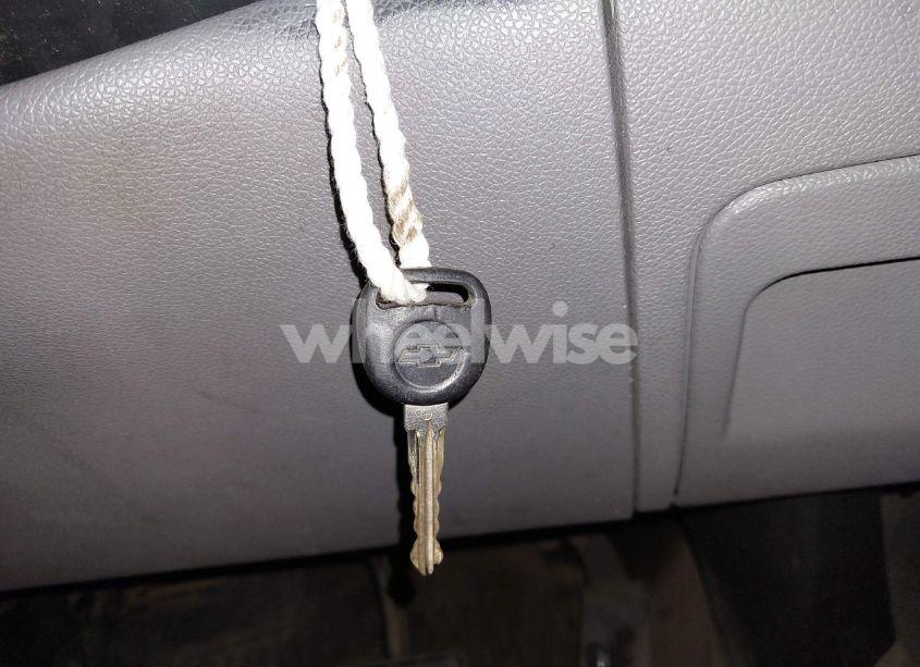 Photo 11 of 2013 Chevrolet Silverado 1500 WORK TRUCK (VIN 1GCRKPEA2DZ145327)