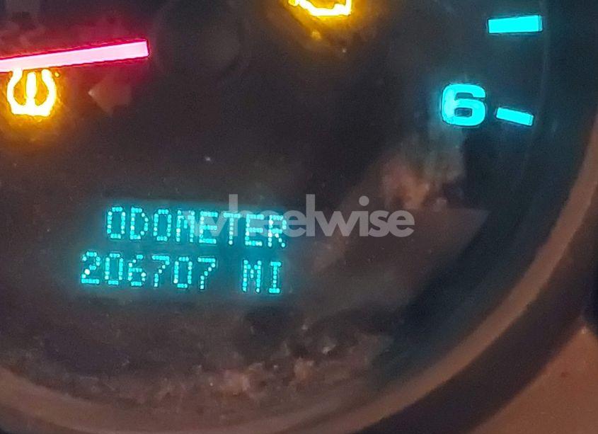 Photo 15 of 2013 Chevrolet Silverado 1500 WORK TRUCK (VIN 1GCRKPEA2DZ145327)