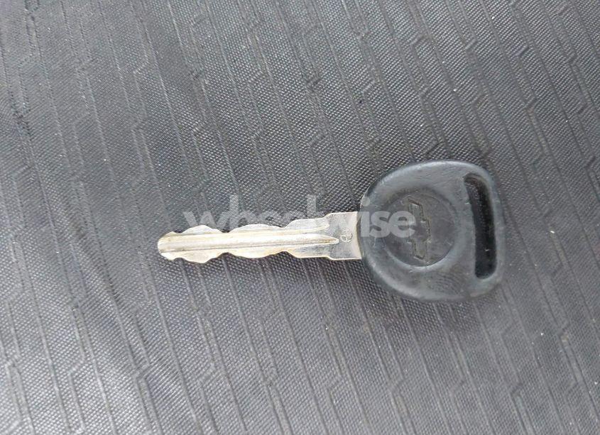 Photo 11 of 2011 Chevrolet Silverado 1500 WORK TRUCK (VIN 1GCRKPEA6BZ131637)