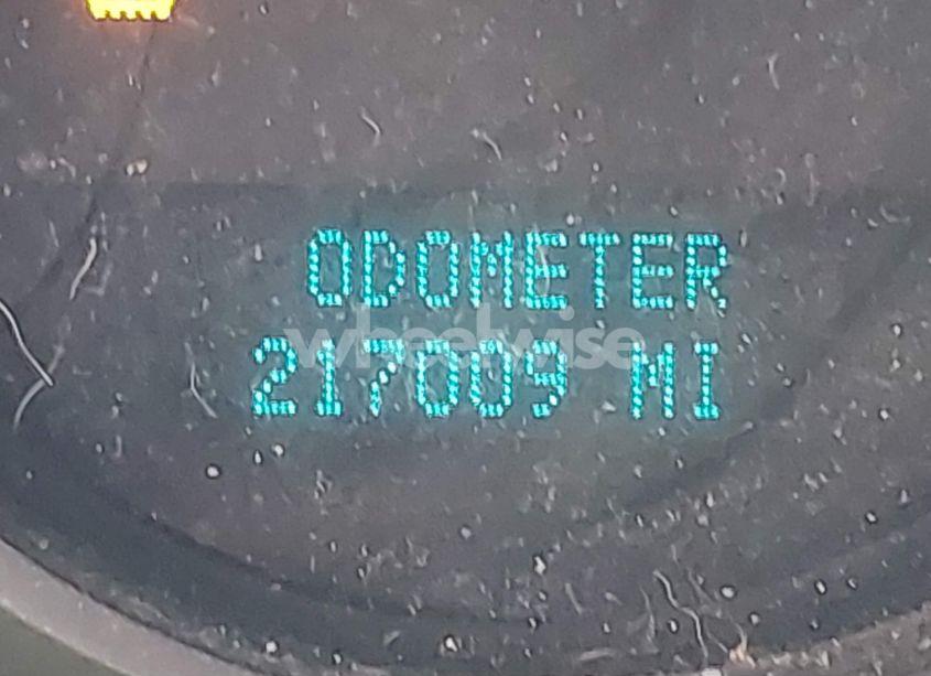 Photo 15 of 2011 Chevrolet Silverado 1500 WORK TRUCK (VIN 1GCRKPEA6BZ131637)