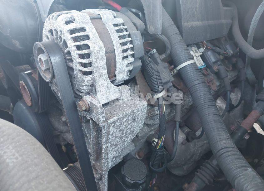 Photo 17 of 2011 Chevrolet Silverado 1500 WORK TRUCK (VIN 1GCRKPEA6BZ131637)