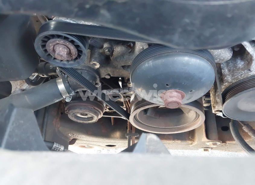 Photo 19 of 2011 Chevrolet Silverado 1500 WORK TRUCK (VIN 1GCRKPEA6BZ131637)